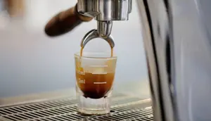 Kandungan Kafein Espresso vs Kopi: Mana yang Lebih 'Nendang'?