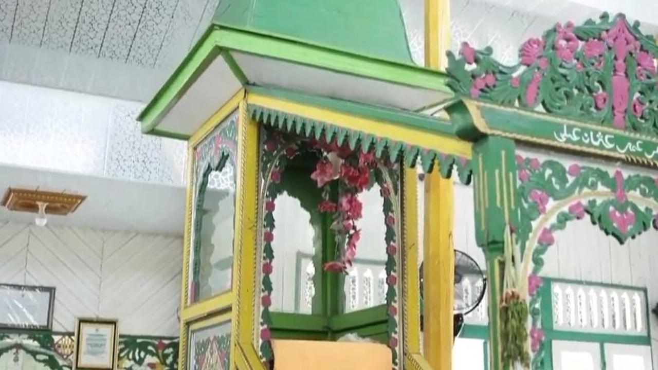 Dok. Istimewa