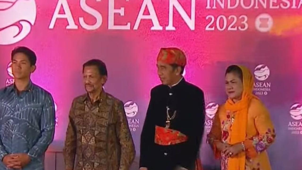 Dok. Istimewa