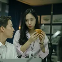 Sweet & Sour tayang di Netflix 4 Juni 2021. (Foto: Netflix)