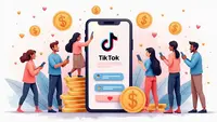 Apakah TikTok Bisa Menghasilkan Uang? Ini Faktanya