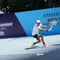 Nathan Barki ke Perempat Final, Falen/Ethan Singkirkan Unggulan 1 di ITF World Tennis Tour M-15