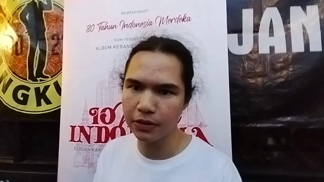 Dul Jaelani.