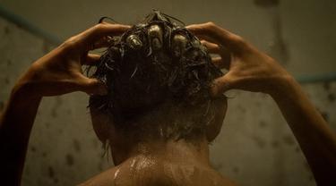 Film The Grudge. (Foto: Dok. IMDb/ Screen Gems)