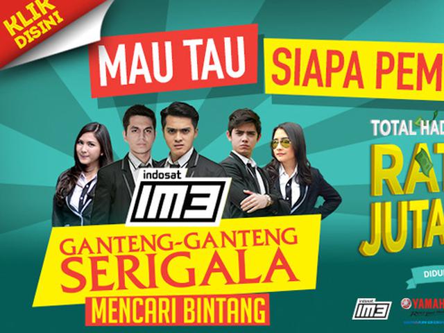 Inilah 15 Pemenang Vidio Com Ggs Mencari Bintang Showbiz Liputan6 Com