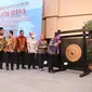 Pemprov Sulbar bekerja sama dengan Ditjen Otda Kemendagri menggelar Rakornas Bapemperda DPRD Provinsi dan Kabupaten Kota seluruh Indonesia di Grand Maleo Hotel Mamuju. (Ist)