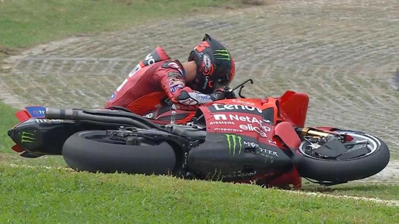 Casey Stoner Jagokan Jorge Martin Juarai MotoGP 2024, Sebut Pecco Bagnaia Lebih Sering Blunder
