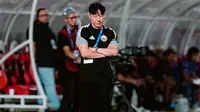 Shin Tae-yong Pede Persija Jakarta Sangat Siap Menjamu Persib di SUGBK Akhir Pekan Nanti