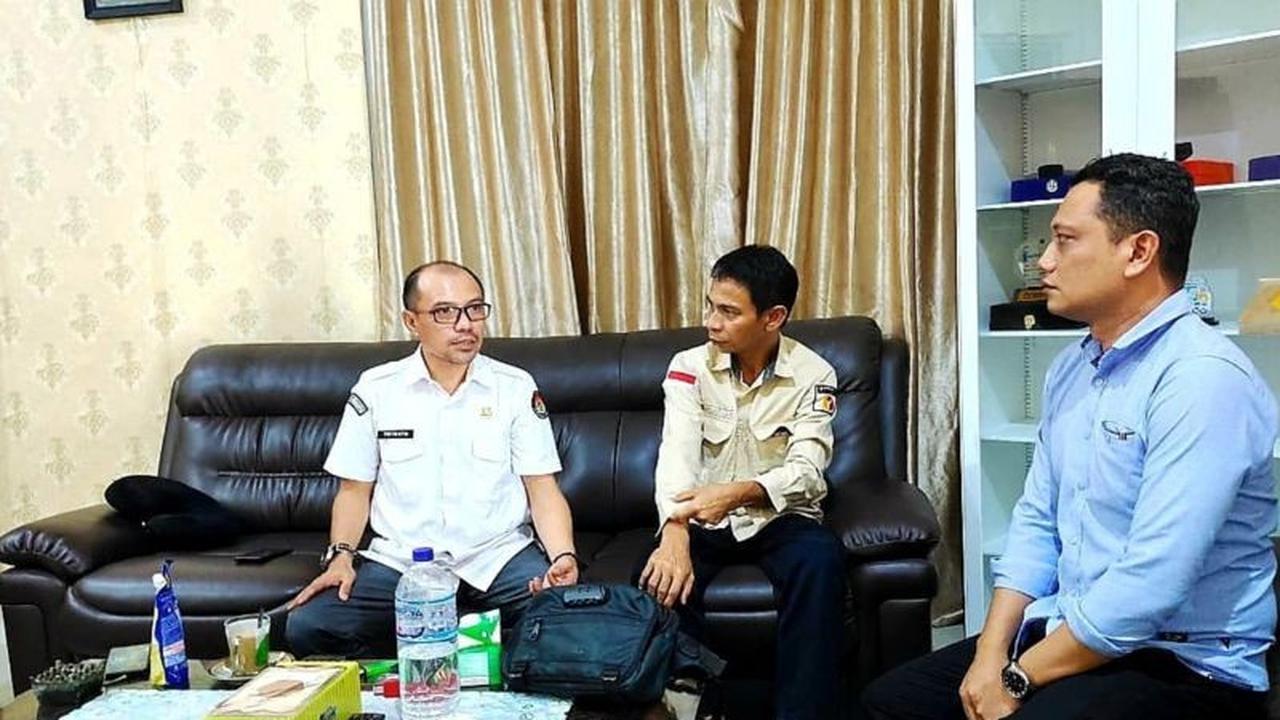 Bawaslu Gorontalo Utara Perkuat Pengawasan Pemutakhiran Data Parpol, Pastikan Integritas Pemilu