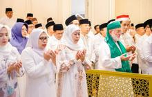 Fakta Unik Kitab Nashoihul Jailani: Khofifah Ajak Perangkat Daerah Rutin Gelar Kajian Kitab Nashoihul Jailani untuk Perkuat Karakter Spiritual