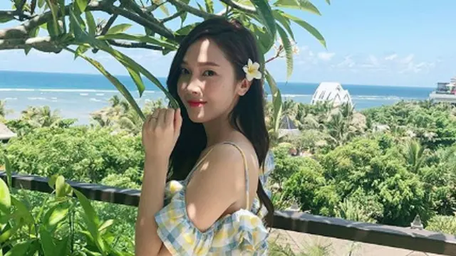 Jessica Jung