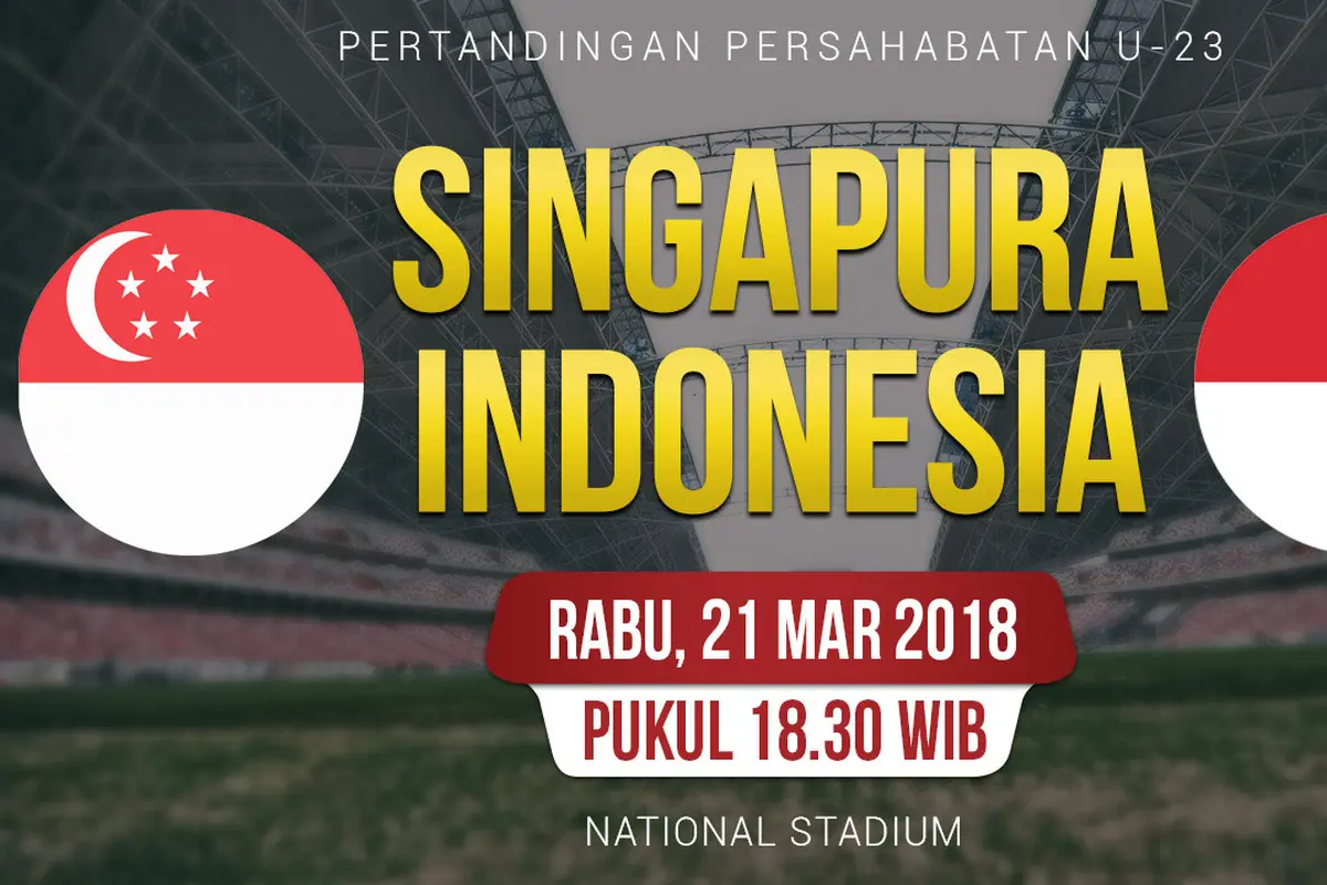 Timnas Indonesia U-23