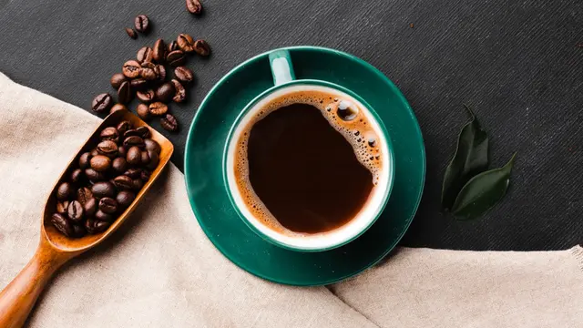Coffee