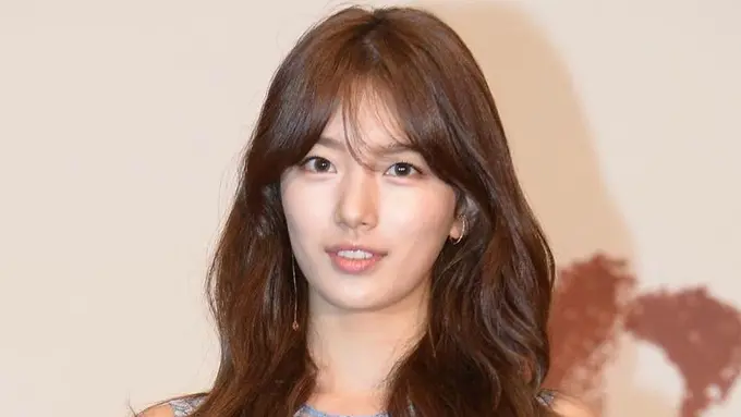 [Bintang] Glamor Memesona, Ini Momen Red Carpet Terbaik Suzy Bae dengan Kekasih di Drama Korea