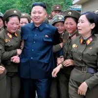 Cewek Korea Utara Cuma Punya 18 Pilihan Model Rias Rambut | via: anehdidunia.com