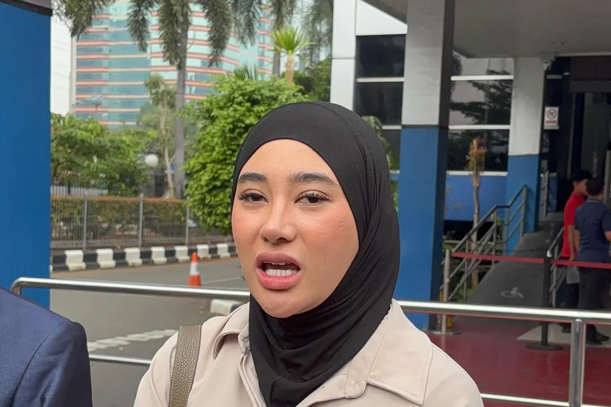 Clara Shinta Laporkan Mantan Suami Atas Dugaan Fitnah dan Pencemaran Nama Baik