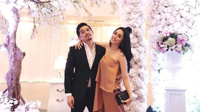 [Bintang] Selvi Kitty