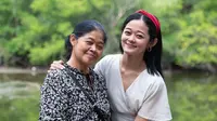 5 Potret Kejutan Spesial Ulang Tahun yang ke 30 Gisela Cindy di Toronto, Meriah dan Penuh Haru