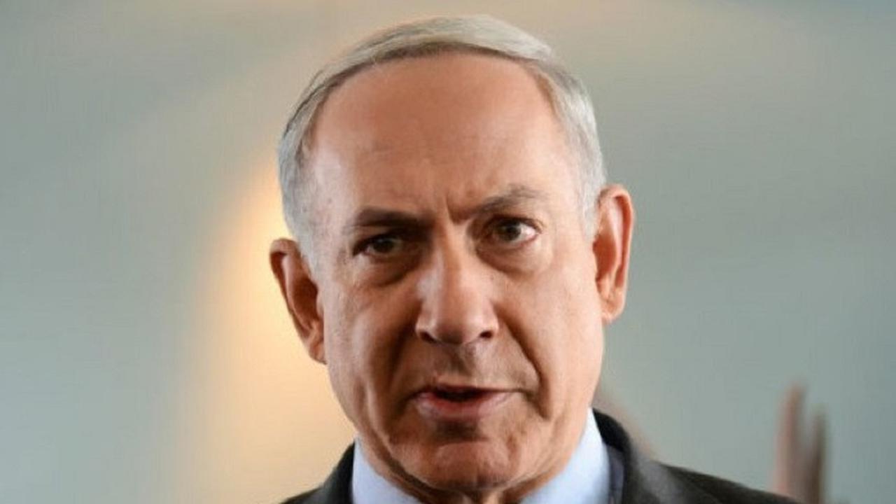 PM Israel, Benjamin Netanyahu