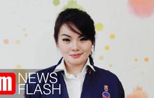 VIDEO: Mengenal Lebih Dekat Anggota DPR Termuda Hillary Brigitta Lasut