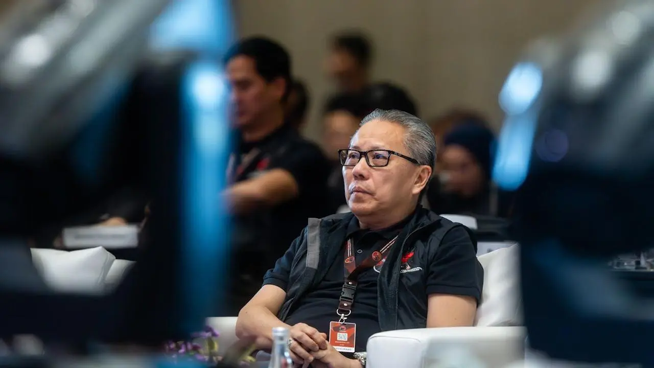 Sekretaris F-PDIP DPR RI, Dolfie O.F.P. (Istimewa)