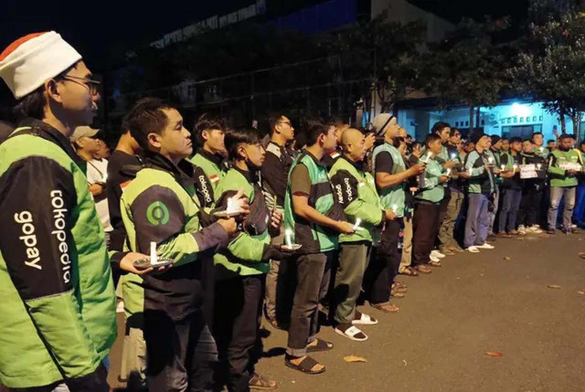 Keluarga Affan Kurniawan Terima Jaminan Sosial Rp 70 Juta dari BPJS Ketenagakerjaan