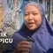 Kabel Listrik Semrawut Picu Kebakaran