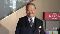 6 Film Terbaik Toshiyuki Nishida, Aktor Jepang Legendaris yang Meninggal dalam Usia 76 Tahun