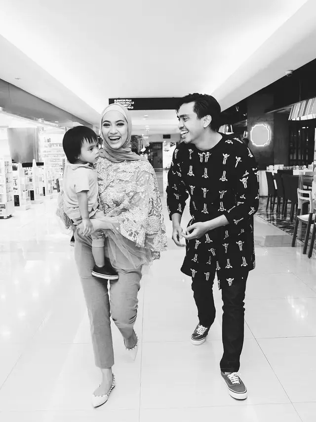 [Bintang] Ayudia dan Ditto