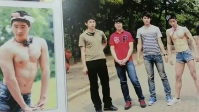 Foto: copyright odditycentral.com