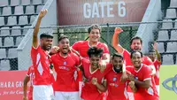 Daftar 23 Pemain Timnas Bangladesh untuk FIFA ASEAN Cup 2026, Bek Andalan Absen karena Cedera