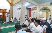 Gubernur Helmi Hasan Tekankan Pentingnya Persatuan dan Kesatuan Bengkulu dalam Safari Ramadhan