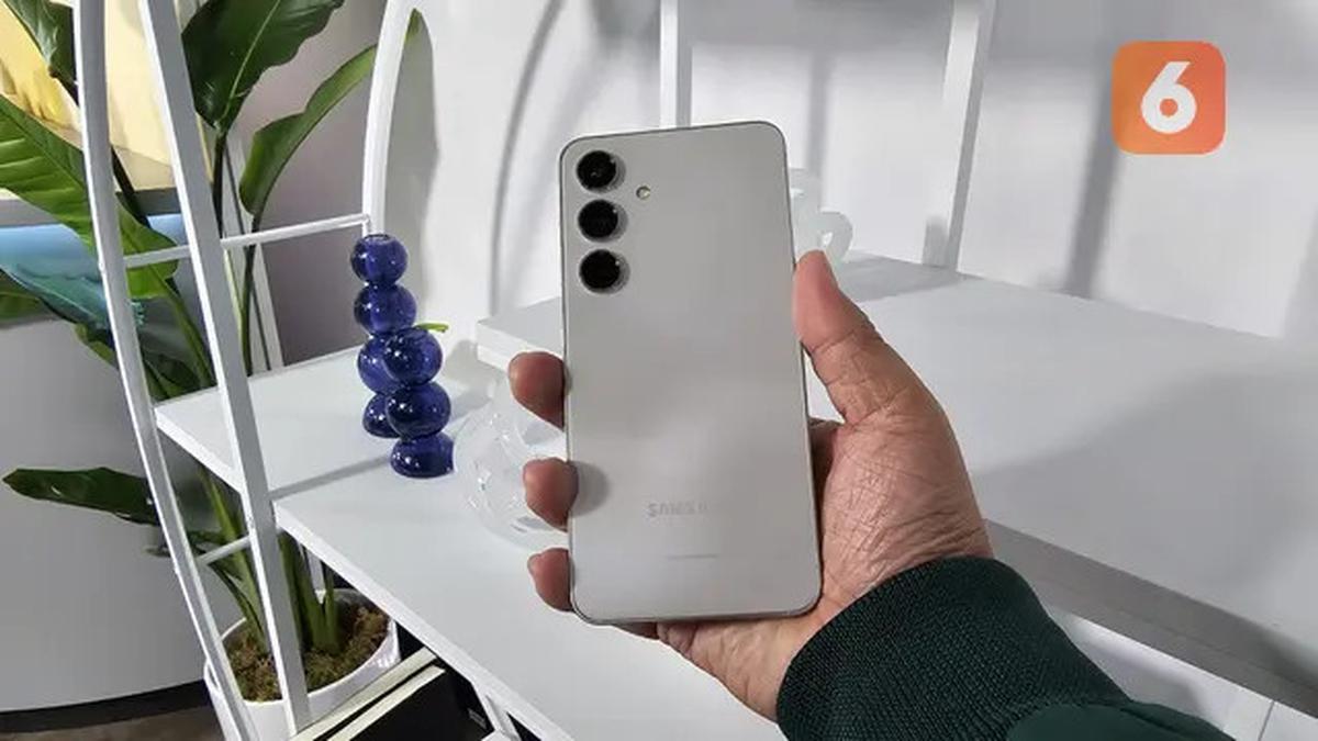Desain Galaxy S25 Series Bocor, Usung Tampilan Berbeda dari Galaxy S24 Series?