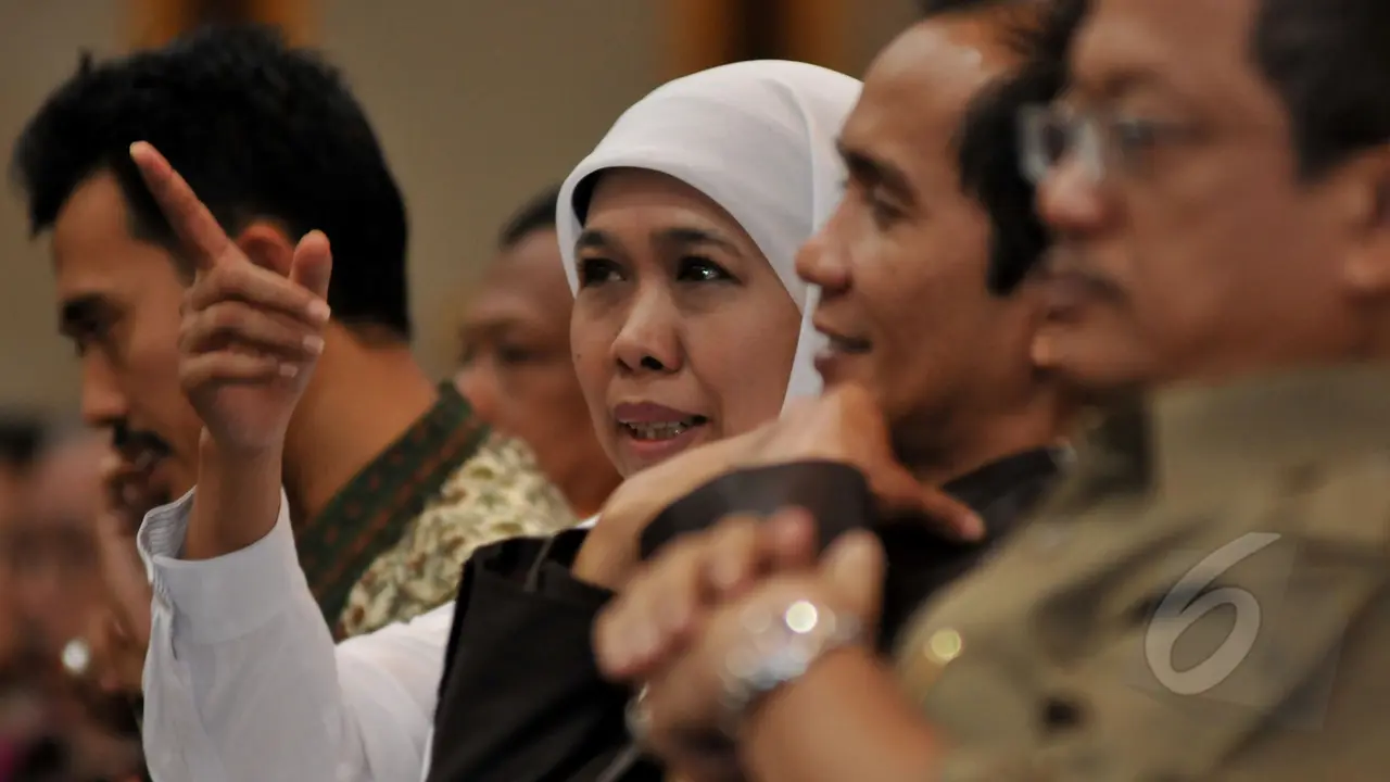 Mensos Jalin Kerjasama dengan Komnas HAM dan KPAI