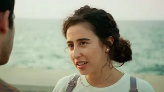 Salah satu adegan film Arze. (Foto: Dok. Ambient Light, Spotless Mind Films, KlikFilm)