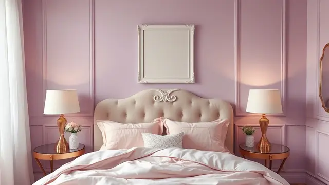 Inspirasi Cat Rumah Warna Sejuk