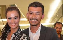 Serius pacaran, Rio Dewanto - Atiqah belum tahu kapan nikah