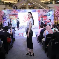 Ulang Tahun Sogo Department Store | Sogo Department Store