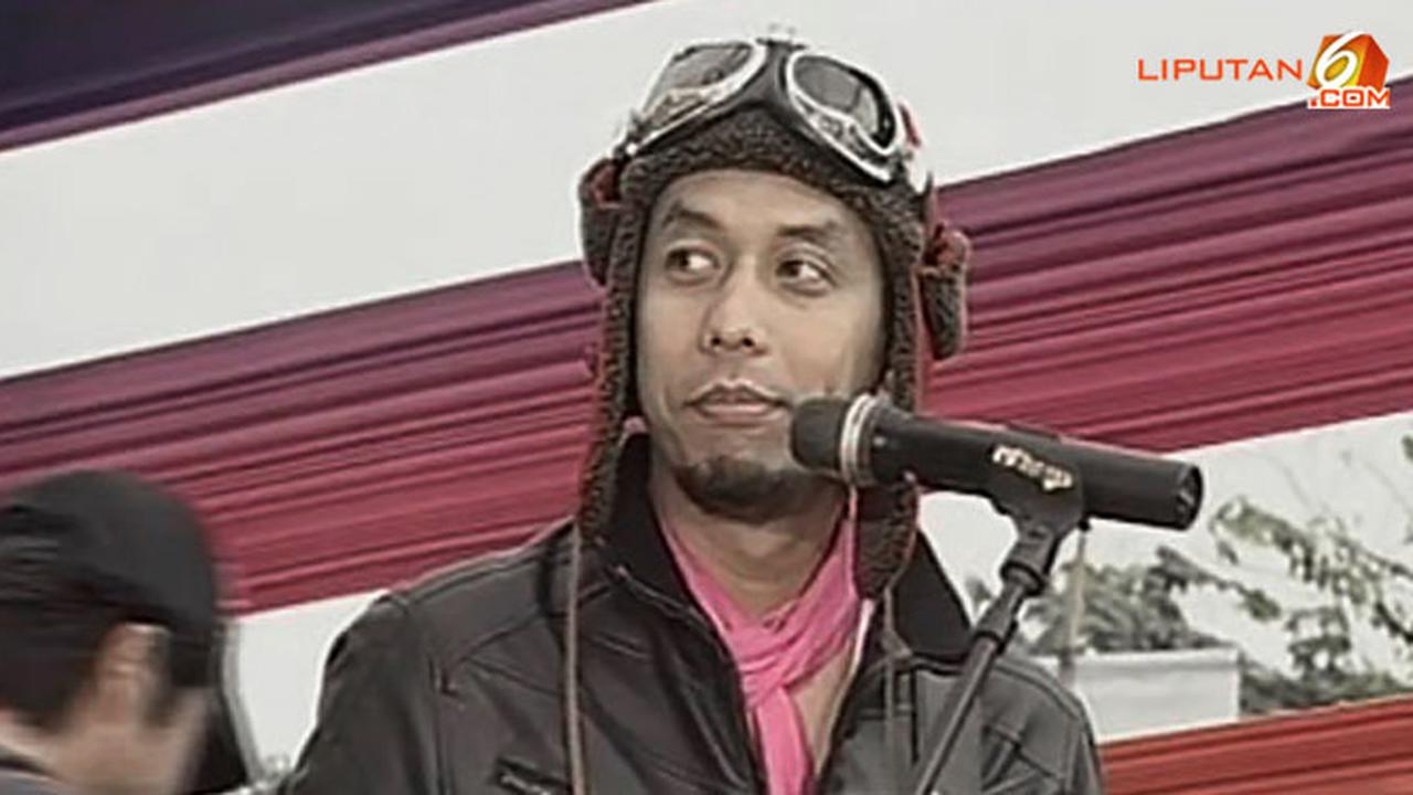 Tren Musik Indonesia 2013 Versi Pongky Barata
