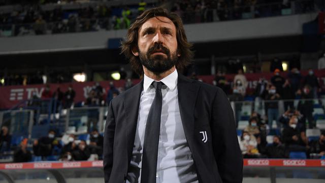 Foto: 5 Manajer yang Dipecat Terlalu Cepat oleh Klub Raksasa Sepak Bola Eropa