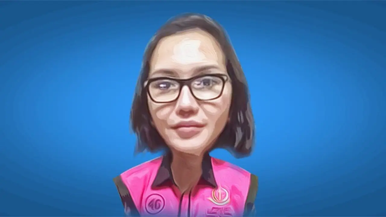 Banner Infografis KPK Ambil Alih Kasus Jaksa Pinangki? (Liputan6.com/Triyasni)