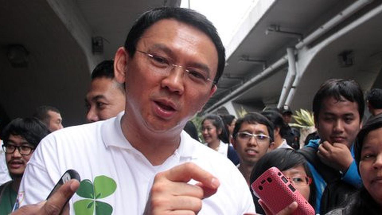 Penyerapan anggaran rendah, DPRD sebut Ahok gagal kelola APBD