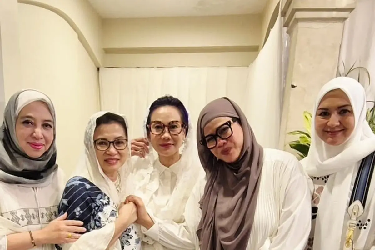 Donna Agnesia