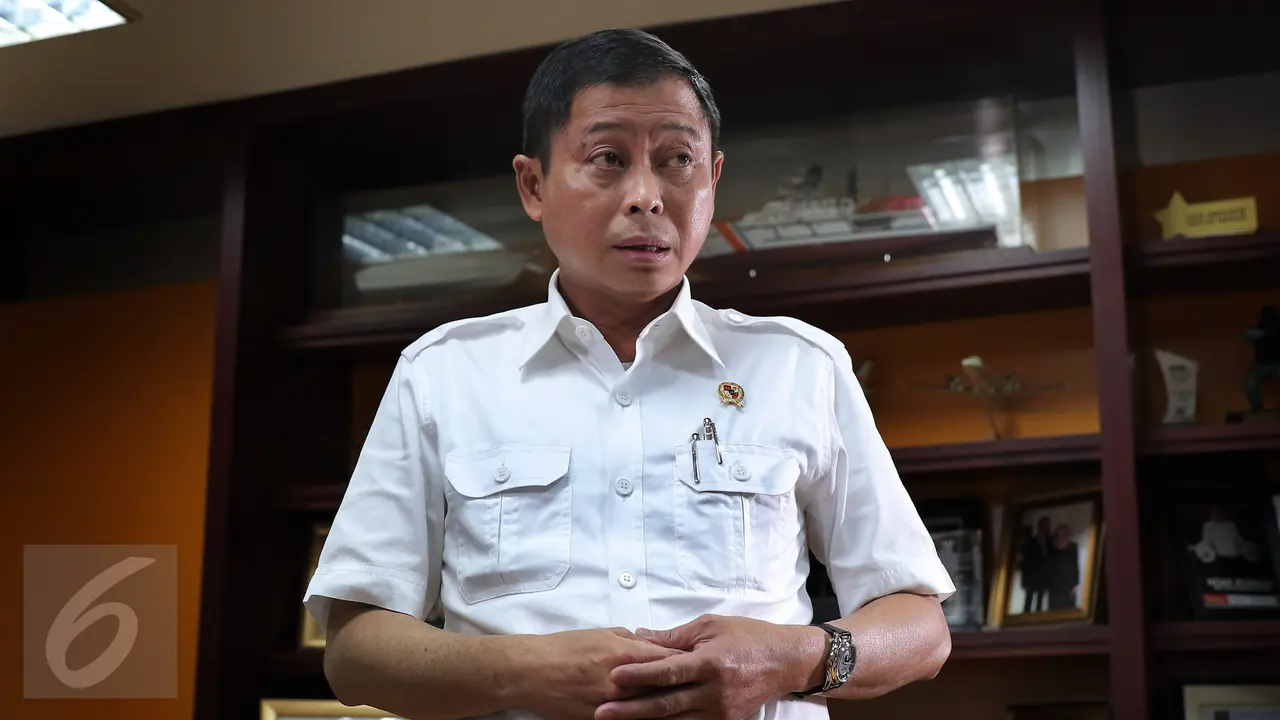 Ignasius Warsito: Membangun Kerajaan Bisnis Online dari Nol hingga Jutaan Pengikut