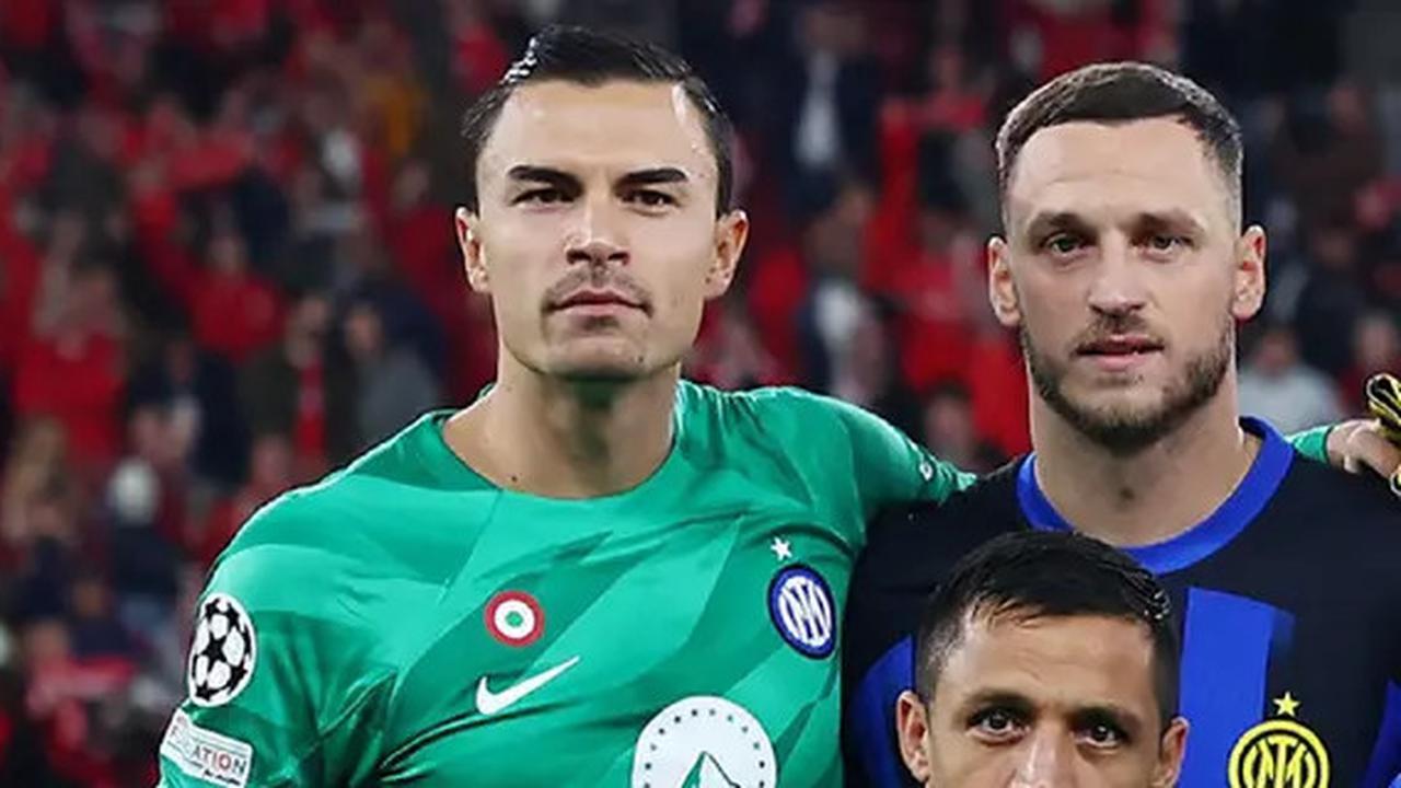 Profil Emil Audero Mulyadi, Kiper Italia Berdarah Indonesia yang Kembali Curi Atensi