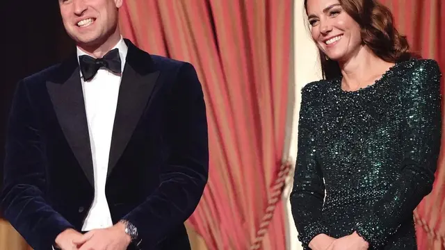 8 Tampilan Terbaik Kate Middleton yang Dirindukan Warganet Pasca Isu Perselingkuhan Pangeran William