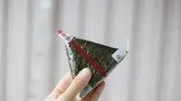 7 Resep Onigiri Lezat dengan Aneka Topping Terbaik, Cocok Jadi Bekal Makan Siang