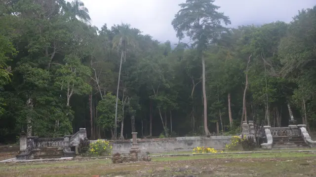 6 Fakta Menarik Kabupaten Lingga yang Punya Pulau Berhala Berpasir Putih
