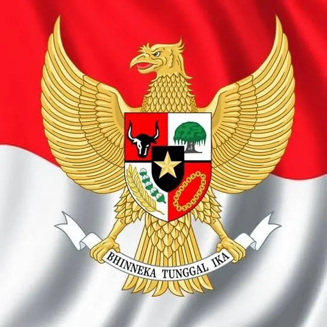 Garuda Pancasila