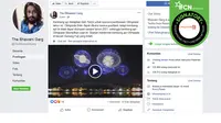 Cek Fakta: Tidak Benar Video Pesta Kembang Api Olimpiade 2020 di Gunung Fuji